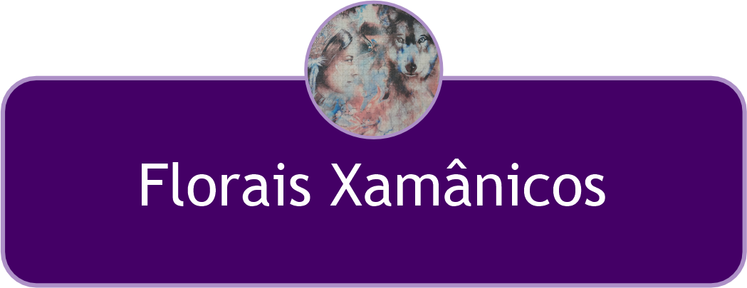 florais xamânicos